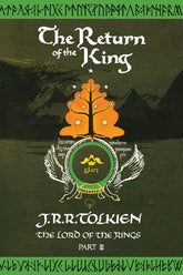 The Return Of the King: the Lord Of the Rings (Part 3)